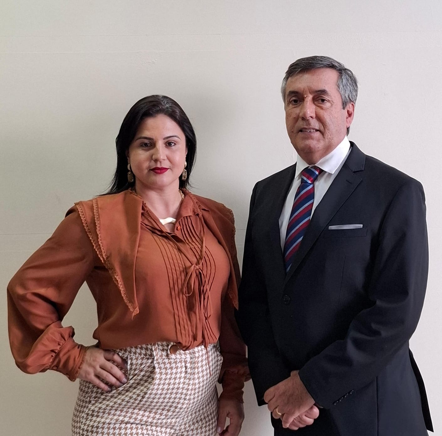 Equipe do Escritório Cassali Miranda